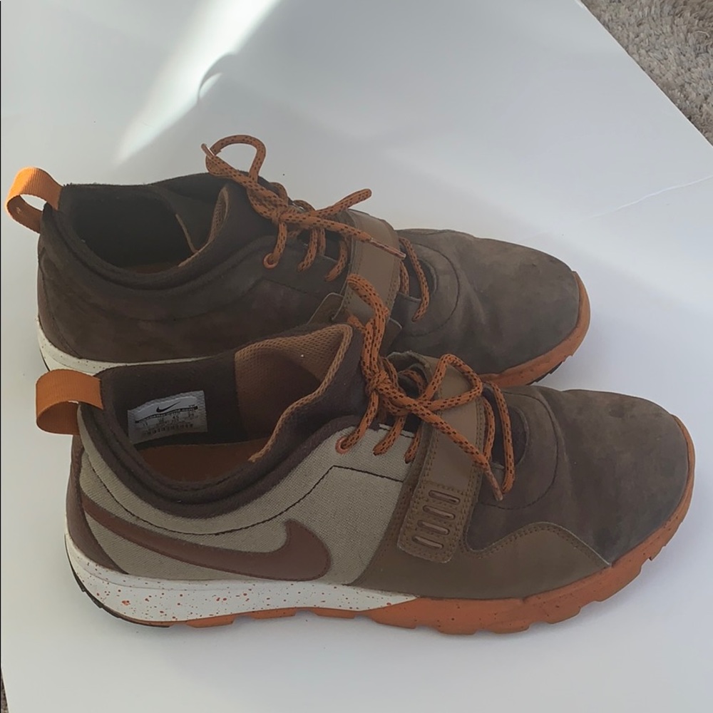 Nike Sneakers